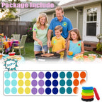BuggyBands mosquito repellent patches with 6 bonus bracelets