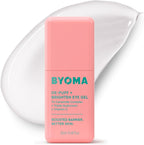Byoma De Puff and Brighten Eye Gel front view
