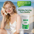 TrySafe lifestyle view of hearing support product for healthy hearing.