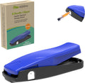 sijidou needle clipper and portable sharps container for insulin syringe disposal