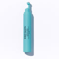 Eight Saints Tide and True Peptide Eye Serum front view of packaging tube.