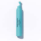 Eight Saints Tide and True Peptide Eye Serum front view of packaging tube.