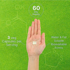 Deal Supplement universal antioxidant blend bottle showing the 60-day supply verification