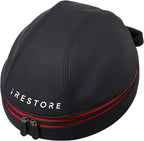 iRestore Professional soft carrying case front view showing handle and black design