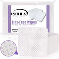 Nxj Infilila lint free nail wipes 540 count front view