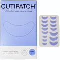 Cutipatch Cuticle Patches front view packaging in French Lilac
