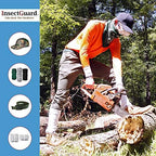 Authentic USA imported InsectGuard gear for outdoor enthusiasts