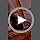 Ergonomic liquid glitter handle detail of Saviland nail brushes
