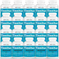 Elikadur Tinnitus Relief supplement bottle front view for ear ringing support