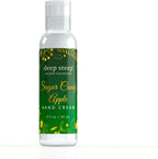 Deep Steep Sugar Candy Apple Hand Cream front view tube