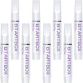 BtArtbox 8 piece nail glue set front view