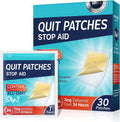 XWXUANYE Step 3 Patches box front view for smoking cessation.