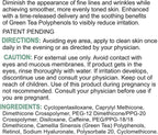 Replenix Retinol 5X Regenerate Dry Serum - Anti-Ageing Night Serum for Mature Skin, 30ml