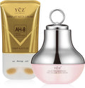 Ycz Neck-Eye Care Set front view packaging