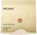 ProMix Nutrition Madagascar vanilla whey protein 2.5 lb tub with 33 servings