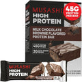 Pure Protein Popped Crisps Sweet Chili front packaging view high protein snack
