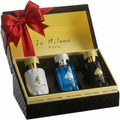 Jo Milano Game of Spades Collection Gift Set front view