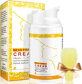 ANTIVP neck tightening and firming cream front view packaging