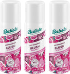 Batiste Dry Shampoo - Floral & Fruity Blush 1.6oz (PACK OF 3) - Image 1