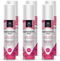 Summer's Eve Sheer Floral Freshening Spray front view feminine hygiene