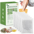 Mr. A Epsom Salt Foot Soak 10 pack front view