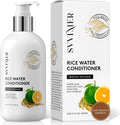 Svvimer Rice Water Hair Growth Conditioner front packaging