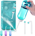 PropoDusche Peri Bottle front view for postpartum recovery.