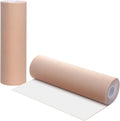 Geiserailie Jumbo Moleskin Padding Roll front view for blister prevention.
