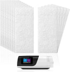 Maxmedi Premium CPAP filters for ResMed AirSense 11 front view