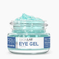 Skin Lab By BSL Lift and Firm Eye Gel jar front view