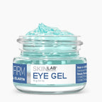 Skin Lab By BSL Lift and Firm Eye Gel jar front view