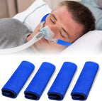 Pepeyyml 4 Pack CPAP strap covers front view