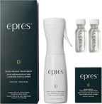 Epres Healthy Hair 3-Step System Starter Kit front view