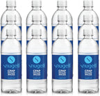 Snugell distilled water for CPAP machines front view