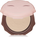 TONYMOLY Cats Wink Clear Pact 01 Clear Skin front view cat shaped compact powder