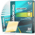 Wofanli Nicotine Patches Step 2 front packaging showing 14 mg dosage.