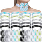 Geiserailie Reusable Tracheostomy Dressing front view absorbent wound care pads.