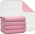 DMI washable underpads for adults 4 pack front view