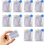 Brensten 50cc oxygen absorbers front view for food preservation.