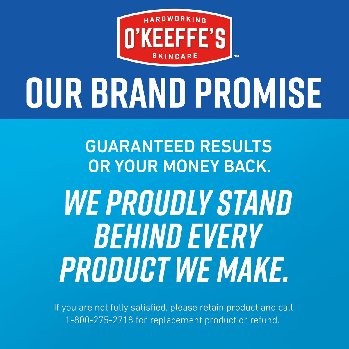 O'Keeffe's night foot cream packaging illustrating overnight relief for extremely dry heels