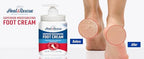 Profoot Heel Rescue intensive moisturizing cream packaging for cracked heels