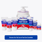 Authentic USA imported Heal And Rescue foot cream for dry elbows and knees