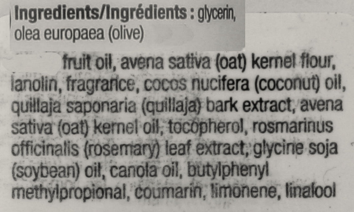 Burt's Bees Coconut Foot Cream travel size tube cap detail and texture visualization