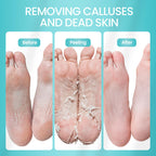 Back of the SUNATORIA packaging showing dermatologically tested seal.