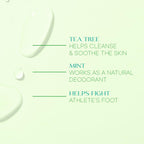 Skin 2.0 USA imported foot care kit for all skin types