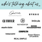 Rich ingredients overview featuring organic argan oil and vitamin E nourishment