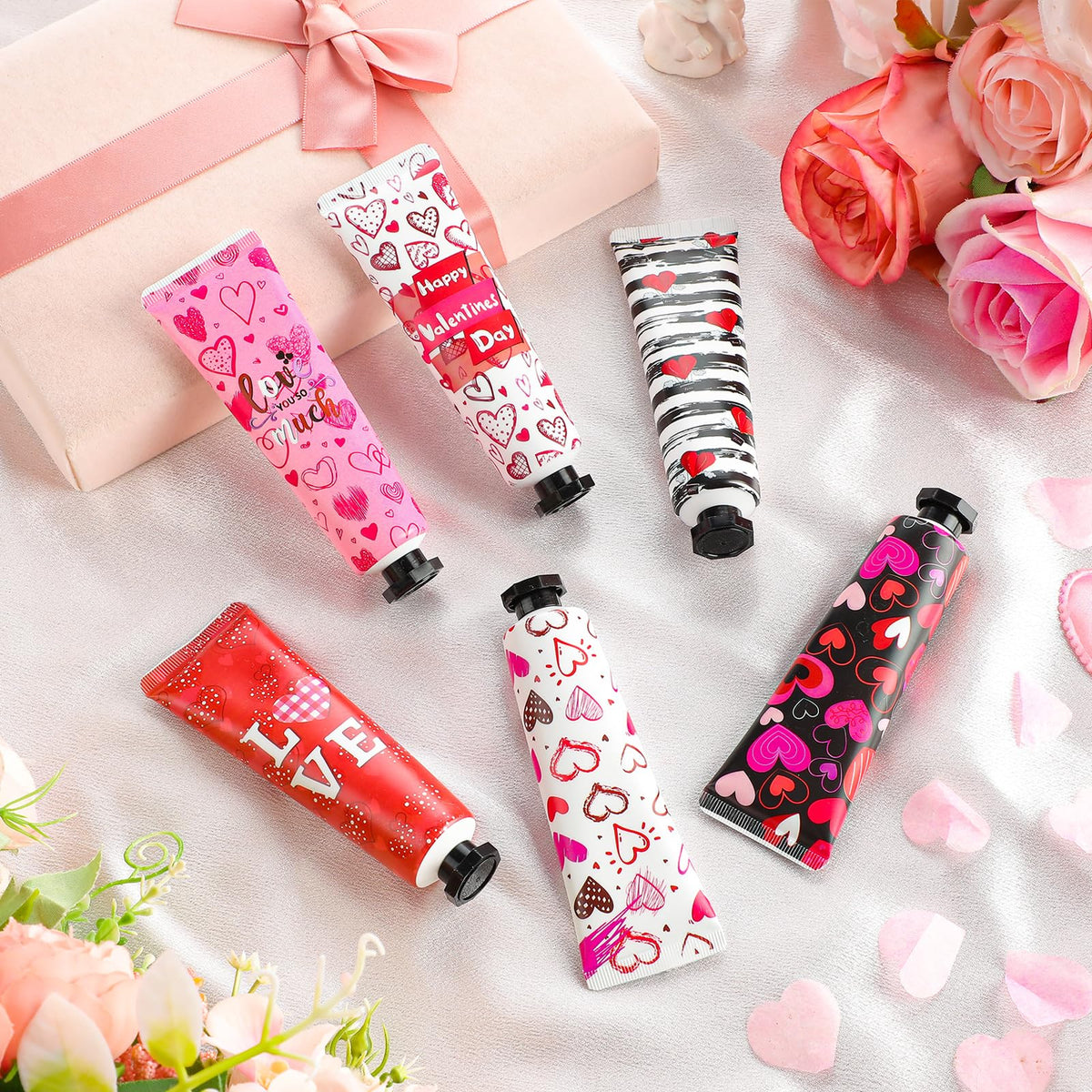 Siifert intensive moisturizing hand cream packaging highlighting premium ingredients for skin care