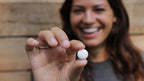 USA imported Wingman extra strength caffeine gum for Indian consumers