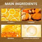 Benefits of Bsmkcl hydrating hand and foot treatment