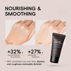 Jovati Tuoshitong coffee hand wax 50 gram tub